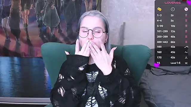 miray kuriyama123 online show from March 2025 06:54:01 PM