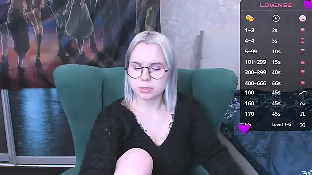 miray kuriyama123 online show from March 2025 04:20:02 PM