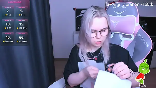 miray kuriyama123 online show from January 2026 08:36:02 PM