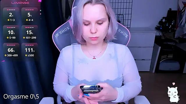 miray kuriyama123 online show from March 2026 06:14:02 PM