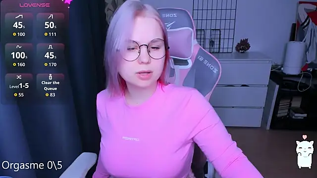 miray kuriyama123 online show from April 2026 06:21:01 PM