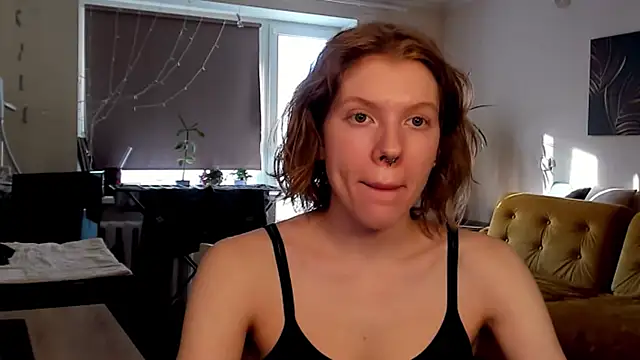 StellaDavis online show from February 2025 12:15:02 PM