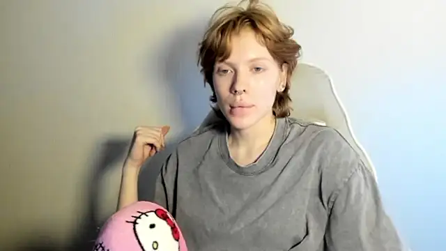 StellaDavis online show from December 2025 01:19:01 PM