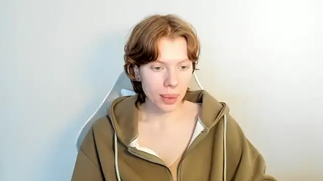 StellaDavis online show from February 2026 07:57:01 AM