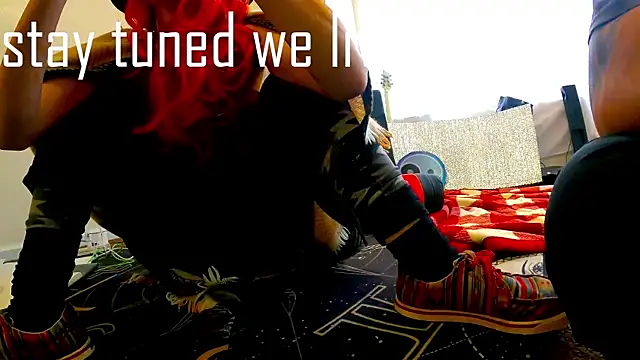 AriellaTaylor online show from December 2024 02:50:02 PM