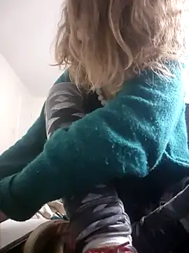 AriellaTaylor online show from December 2024 08:42:02 AM