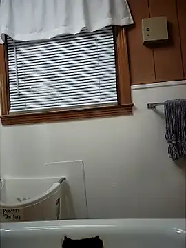 AriellaTaylor online show from January 2025 07:55:02 AM