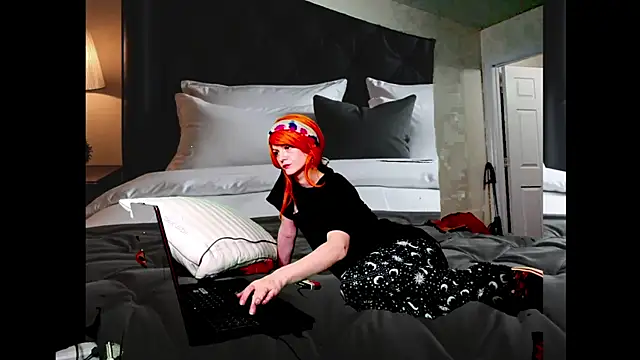 AriellaTaylor online show from February 2025 10:29:02 AM