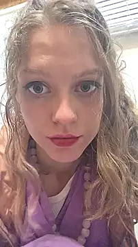 AriellaTaylor online show from February 2025 03:00:02 AM