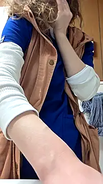 AriellaTaylor online show from February 2025 11:02:02 AM