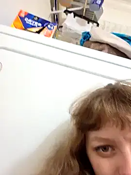 AriellaTaylor online show from March 2025 06:49:01 AM