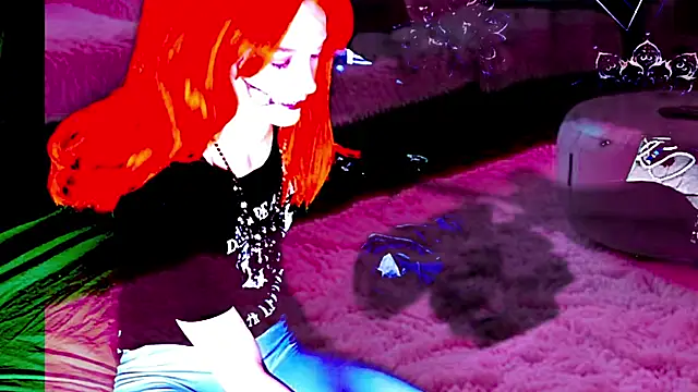 AriellaTaylor online show from March 2025 04:35:02 PM