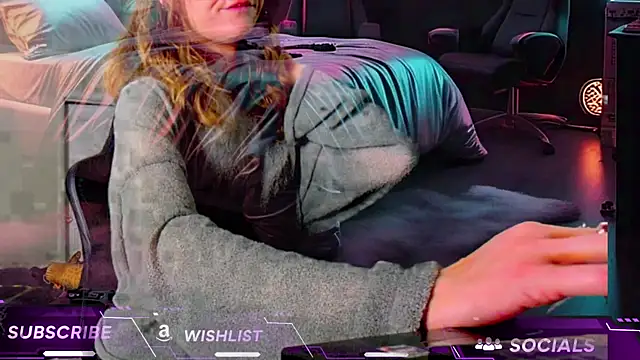 AriellaTaylor online show from March 2025 08:39:01 AM