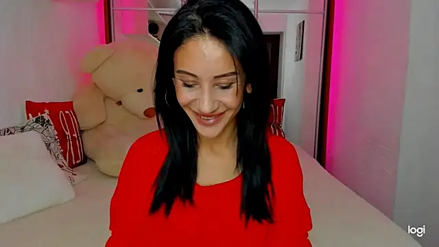 Blackeyeslady online show from February 2025 08:13:02 PM