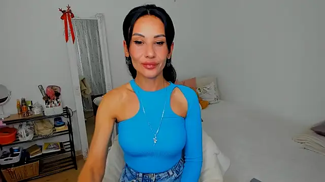 Snapshot of Blackeyeslady chatting on May 2026 07:23:02 PM Blackeyeslady online show from May 2026 07:23:02 PM