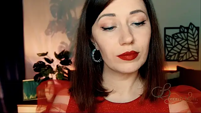 MissBeverlyMills online show from December 2024 09:09:02 PM