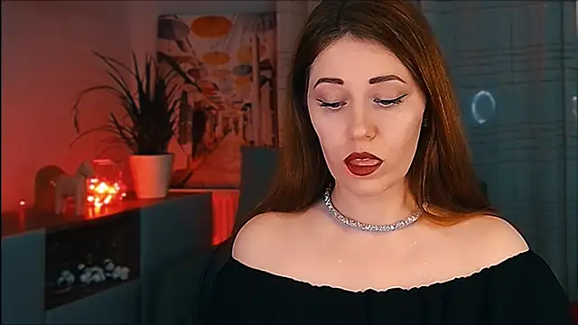 MissBeverlyMills online show from February 2026 04:10:02 PM