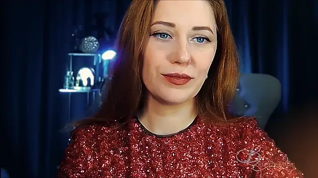 MissBeverlyMills online show from April 2026 12:27:02 PM