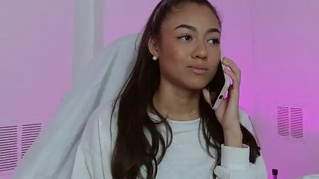 hantonella  online show from November 2025 03:11:01 PM