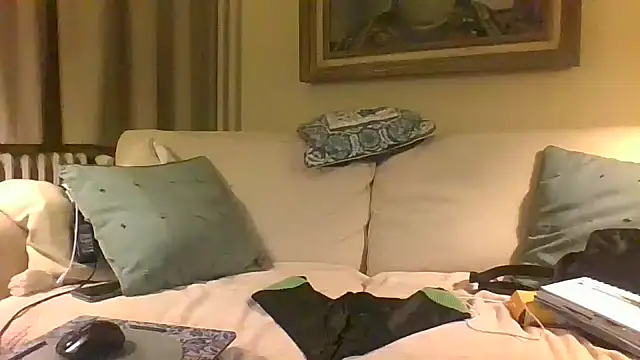 Alain-Bertrand online show from November 2025 10:53:02 PM