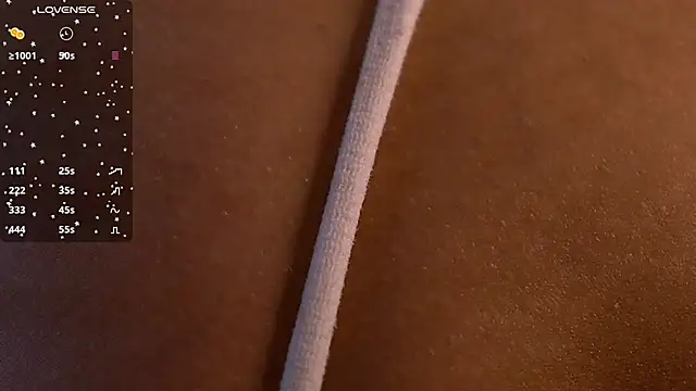 CynthiaWest online show from January 2026 04:18:01 AM