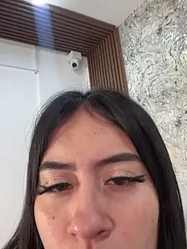 im giselle  online show from March 2025 03:16:02 PM