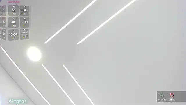 im giselle  online show from April 2026 06:14:02 AM