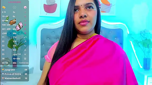 krishaa  online show from February 2025 04:25:02 PM