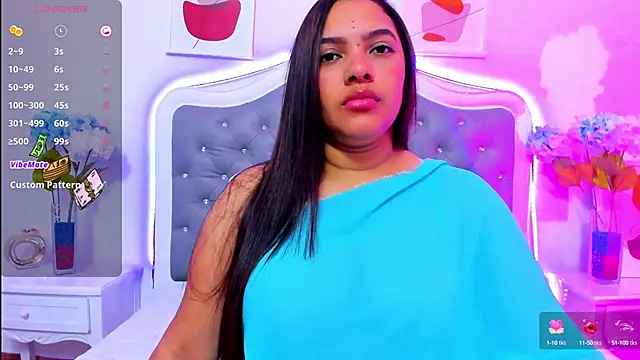 krishaa  online show from February 2025 02:48:01 PM