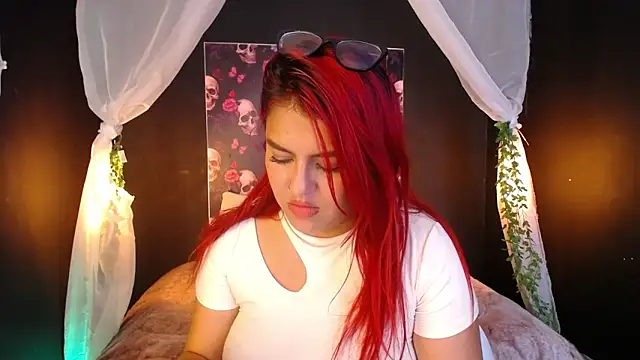  poison sweet online show from December 2024 09:15:02 PM