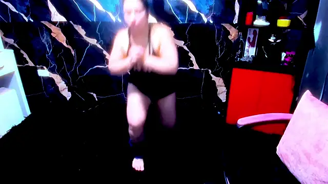 True Bdsm online show from October 2025 05:14:02 PM