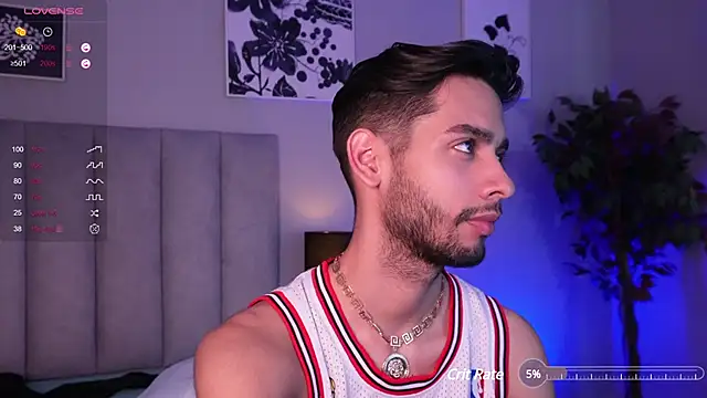 endy rush online show from January 2025 04:13:02 PM