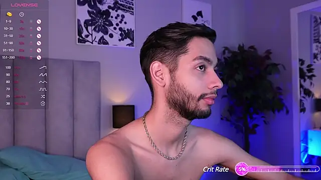 endy rush online show from February 2025 12:48:02 PM