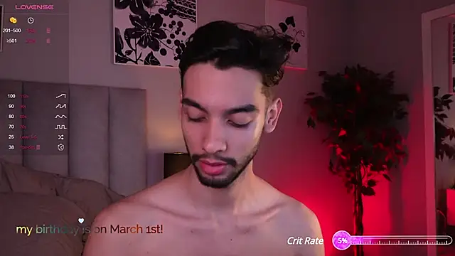 endy rush online show from February 2025 12:40:01 PM