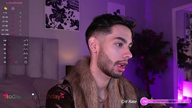 endy rush online show from March 2025 12:56:02 PM