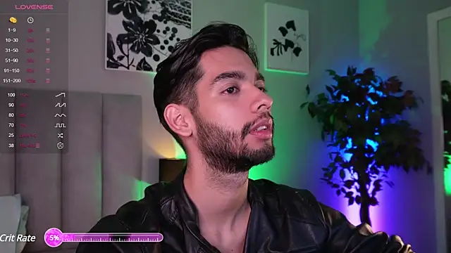 endy rush online show from March 2025 12:51:01 PM