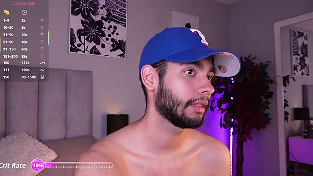 endy rush online show from September 2025 12:50:02 PM