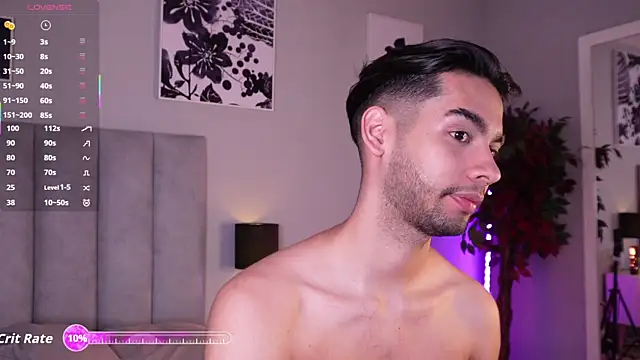 endy rush online show from September 2025 12:42:02 PM