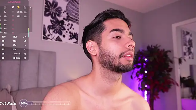 endy rush online show from October 2025 01:08:02 PM