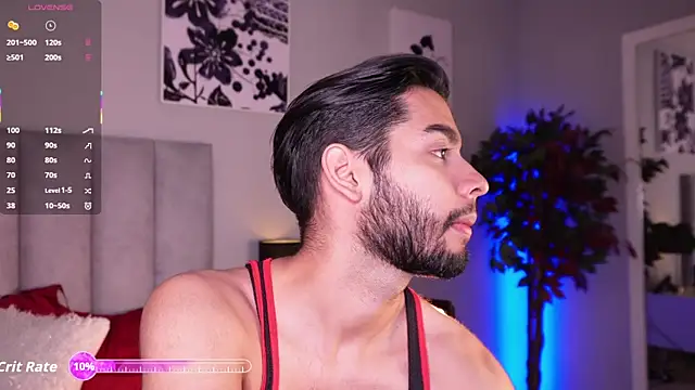 endy rush online show from October 2025 12:39:02 PM