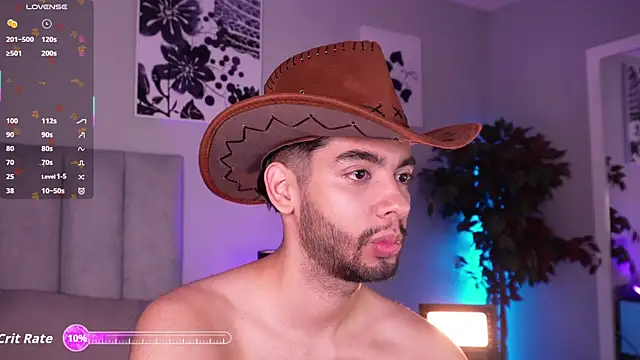 endy rush online show from November 2025 12:51:01 PM