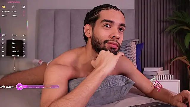 endy rush online show from February 2026 12:38:01 PM