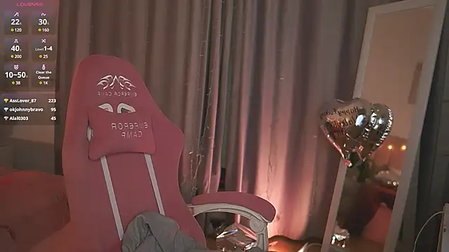 Lala Land  online show from February 2025 06:44:01 PM