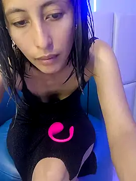 Snapshot of Anahi_cake chatting on February 2026 09:33:02 PM Anahi cake online show from February 2026 09:33:02 PM