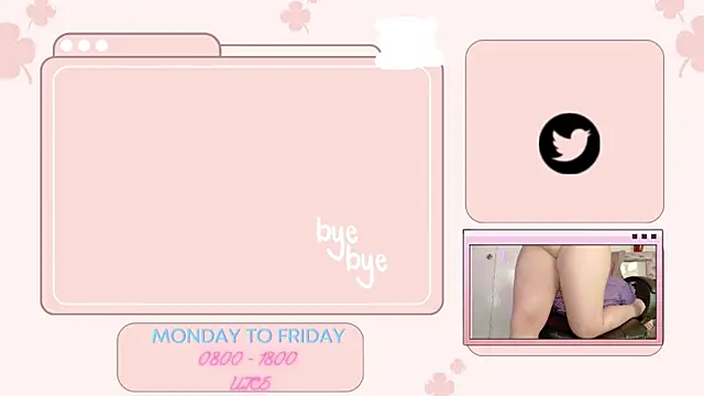 Snapshot of Lina23_ chatting on March 2025 09:56:01 PM Lina23 online show from March 2025 09:56:01 PM