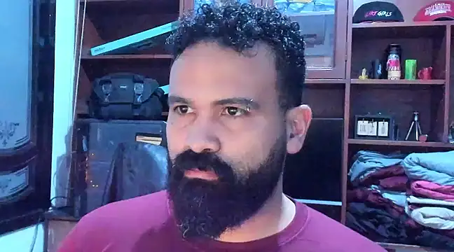 Drako Argentii online show from January 2025 03:27:02 AM