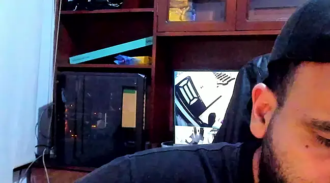 Drako Argentii online show from January 2025 06:16:01 AM