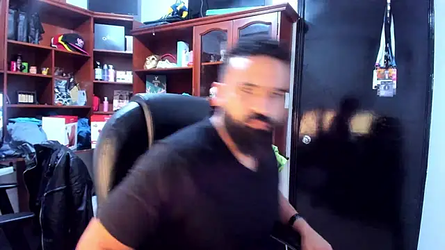 Drako Argentii online show from March 2025 08:23:02 AM