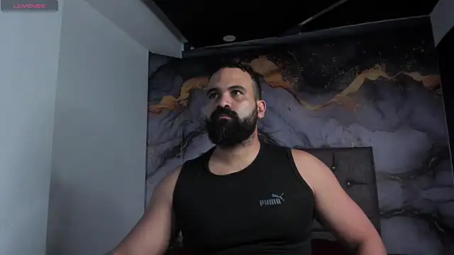 Drako Argentii online show from January 2026 04:04:01 AM