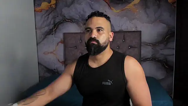 Drako Argentii online show from January 2026 03:44:02 AM